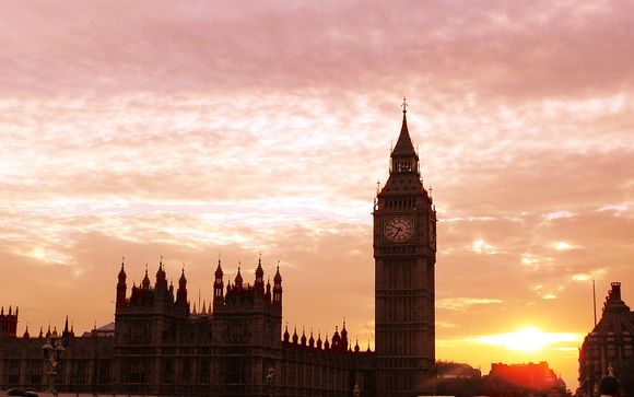 Alla scoperta di Londra