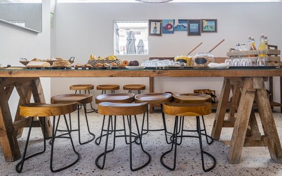 Il Buendía Corralejo Nohotel