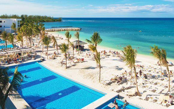 Il Riu Reggae 5* - Adults Only 