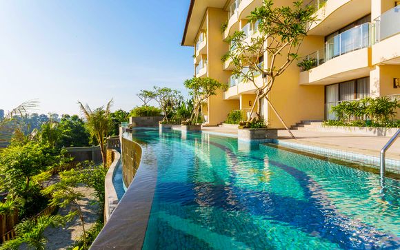 Tre destinazioni da sogno nel paradiso di Bali