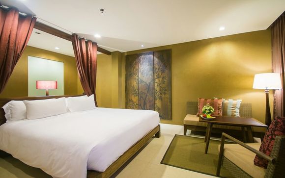 Sunsuri Phuket 5*