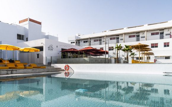 Il Buendía Corralejo Nohotel