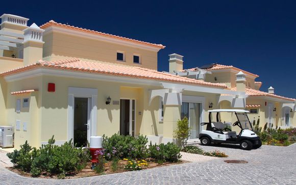 Castro Marim Golfe et Country Club 4*