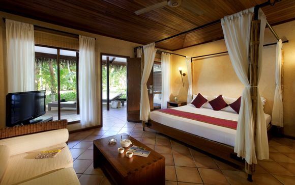 L'hotel