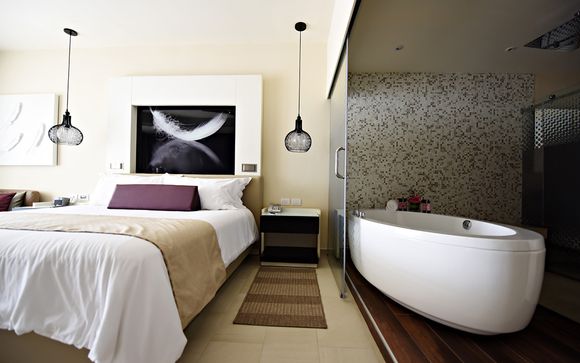 Chic by Royalton Luxury Resort 5* a Punta Cana