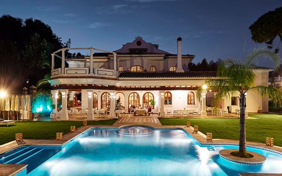 The Touch Puerto Banus 4*