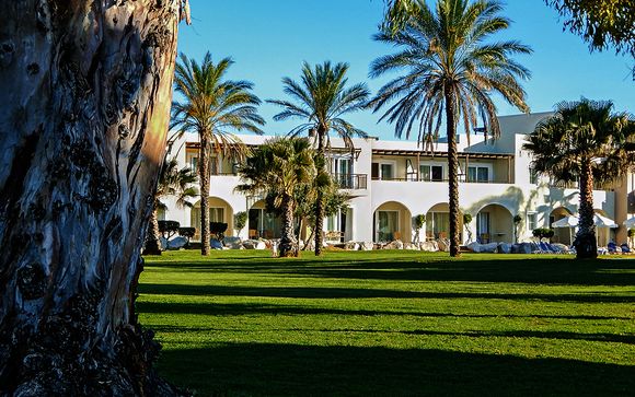 Grecotel Casa Marron 4*