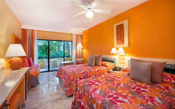 L'Iberostar Quetzal