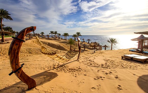 Royal Monte Carlo Sharm 5* - Adults Only