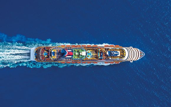 La nave