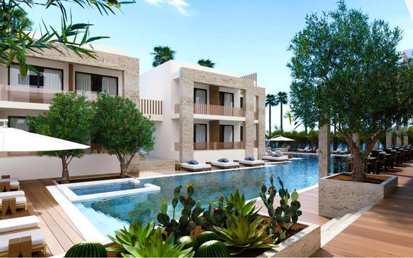 Lango Design Hotel & Spa 5* - Adults Only