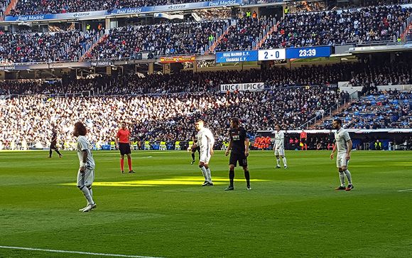Le partite
