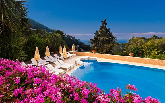 Hotel Mamela 4*