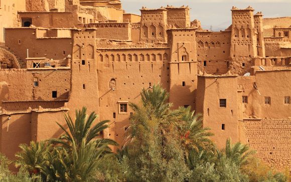 Alla scoperta del Marocco