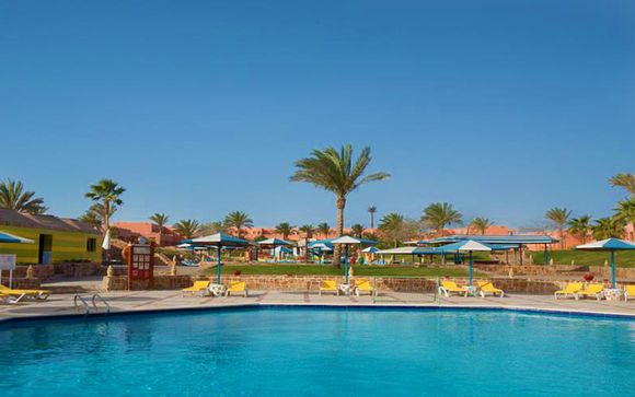 Suneo Club Reef 4*