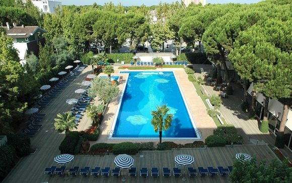 MarePineta Resort