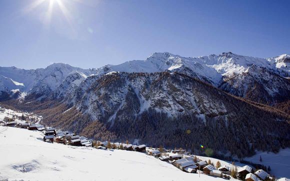 Alla scoperta di Saint-Véran