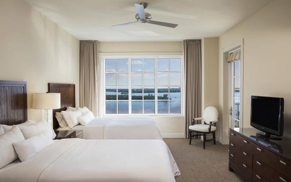 Fort Myers - The Westin Cape Coral Resort 4*
