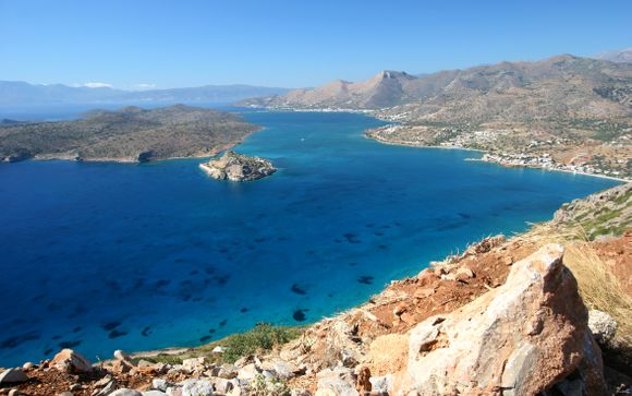 Alla scoperta di Santorini e Creta