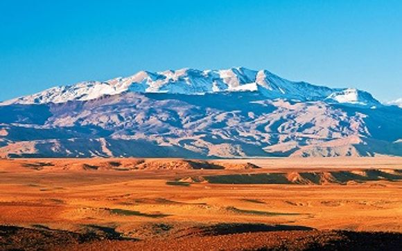 Aggiungi un'opzione al tuo viaggio