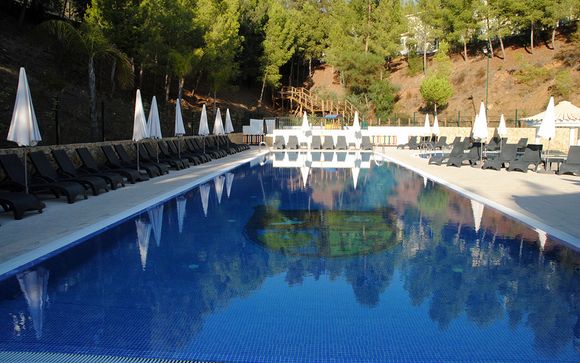 Castro Marim Golfe et Country Club 4*