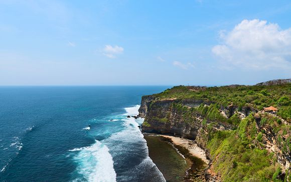 Itinerario 1 - Minitour & soggiorno mare a  Lombok