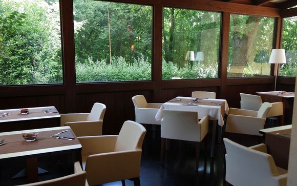 Country Hotel Castelbarco 4*