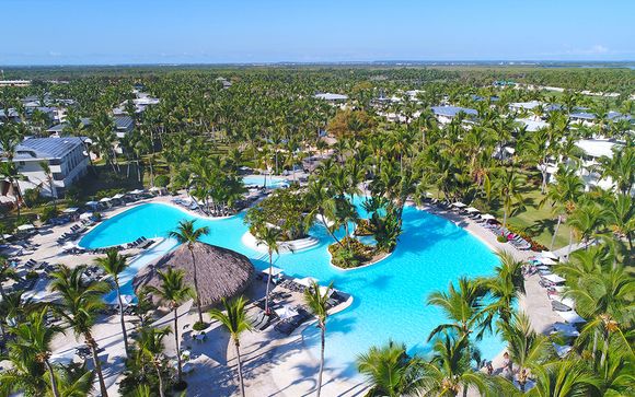 Il Catalonia Punta Cana 5*