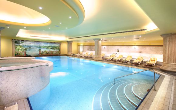 Eresin Topkapi 5*