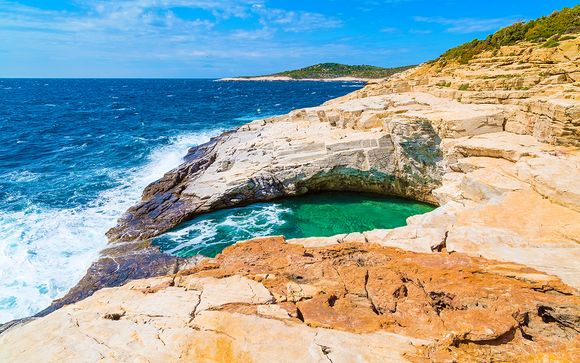 Alla scoperta di Thassos
