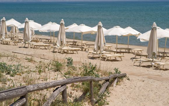 Il Kalidria Hotel & Thalasso Spa 5*