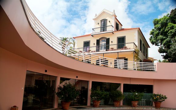 Quinta do Estreito 5*