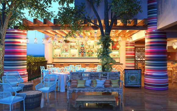 Panama Jack Gran Porto Resort 4*