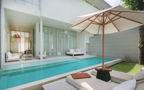 Phuket - SALA Phuket Mai Khao Beach Resort 5*