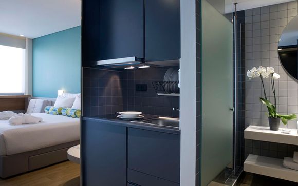 Hotel K29