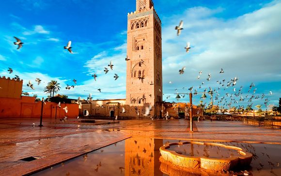Riad Jonan 4*