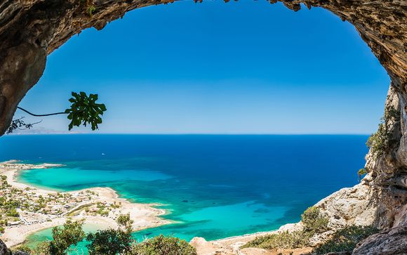 Alla scoperta di Creta