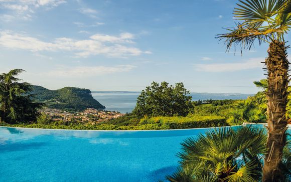 Alla scoperta del Lago di Garda