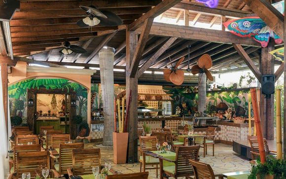 Green Garden Resort & Suites Hotel 4*
