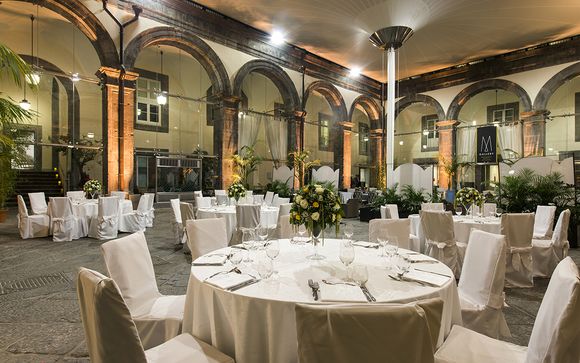 Il Palazzo Caracciolo 4*