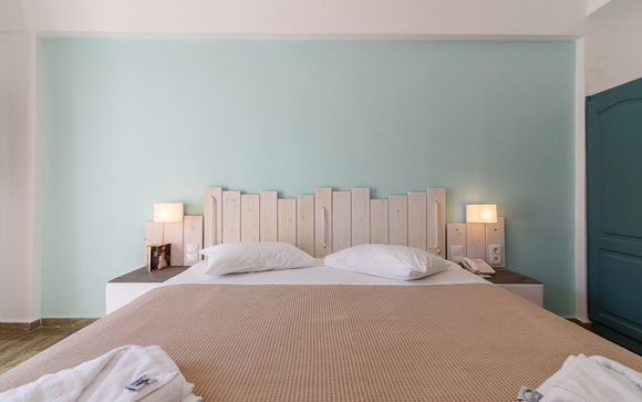 Alitana Boutique Hotel