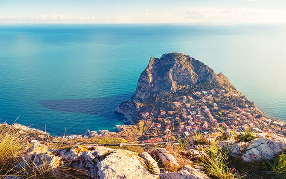 Hotel di charme tra le perle della Sicilia