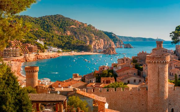 Alla scoperta di Lloret de Mar