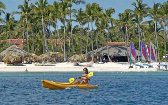 Il Natura Park Beach & Spa Eco Resort 4*
