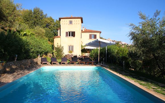 Borgo Riccio