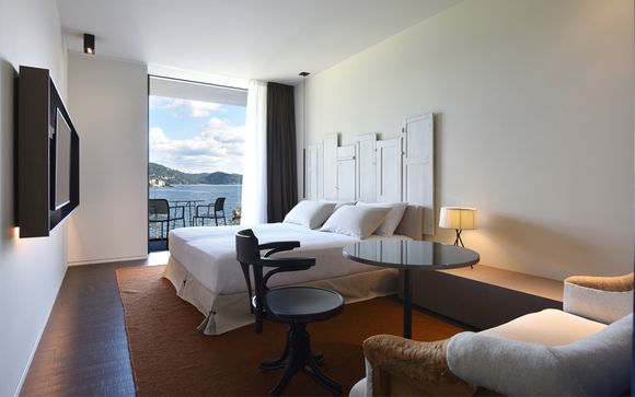 Casa Fantini 5*