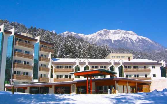 Alla scoperta di Comano Terme