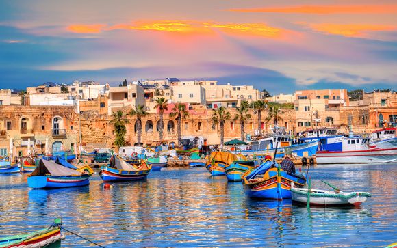 Alla scoperta di Malta