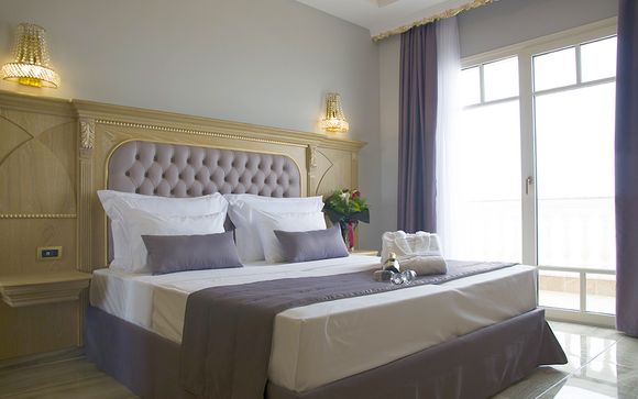 Il Wellness Santa Hotel 5*