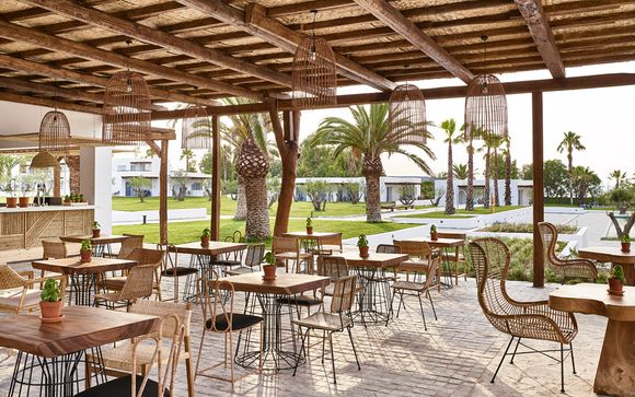 Grecotel Casa Marron 4*